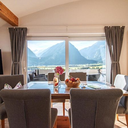 Appartements Cilli Neukirchen am Grossvenediger Ngoại thất bức ảnh