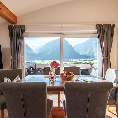 Appartements Cilli Neukirchen am Grossvenediger Ngoại thất bức ảnh