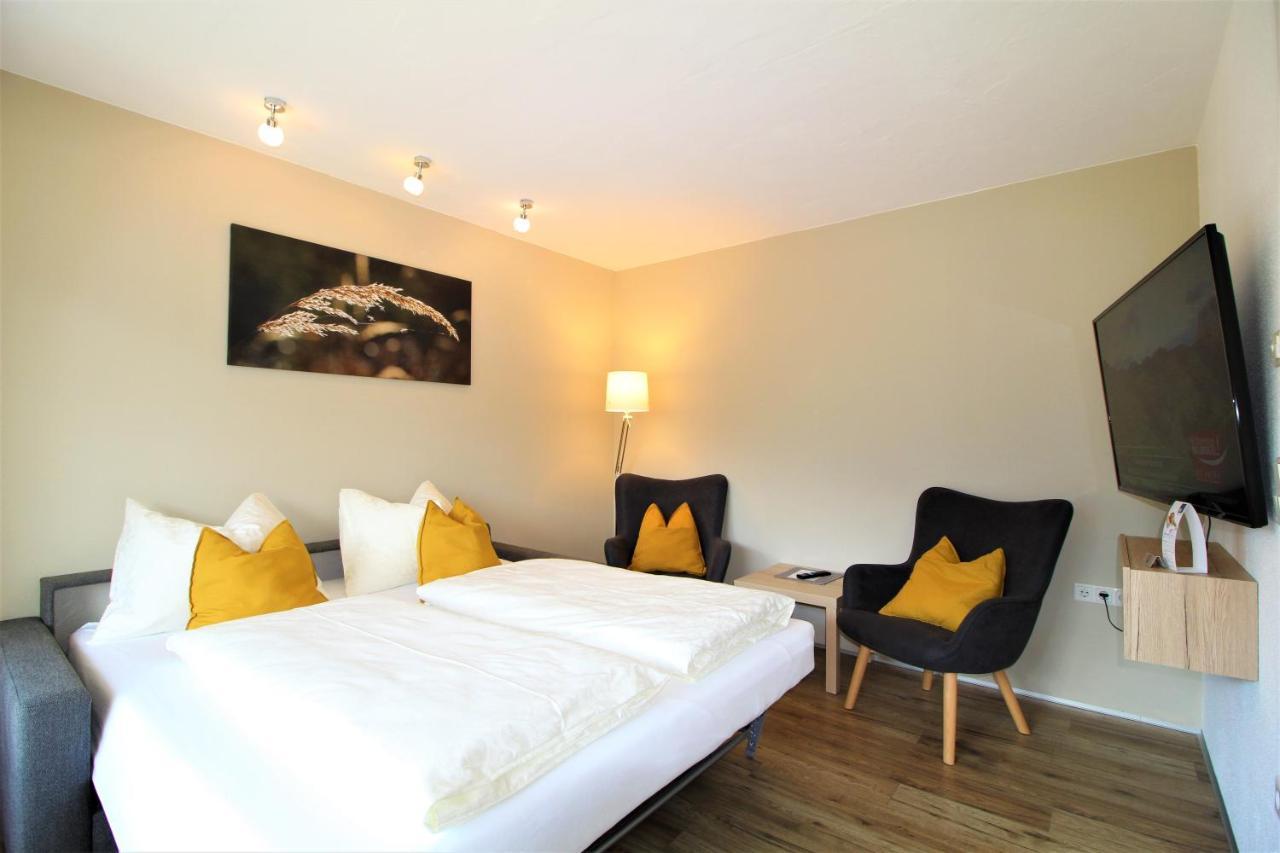 Appartements Cilli Neukirchen am Grossvenediger Ngoại thất bức ảnh