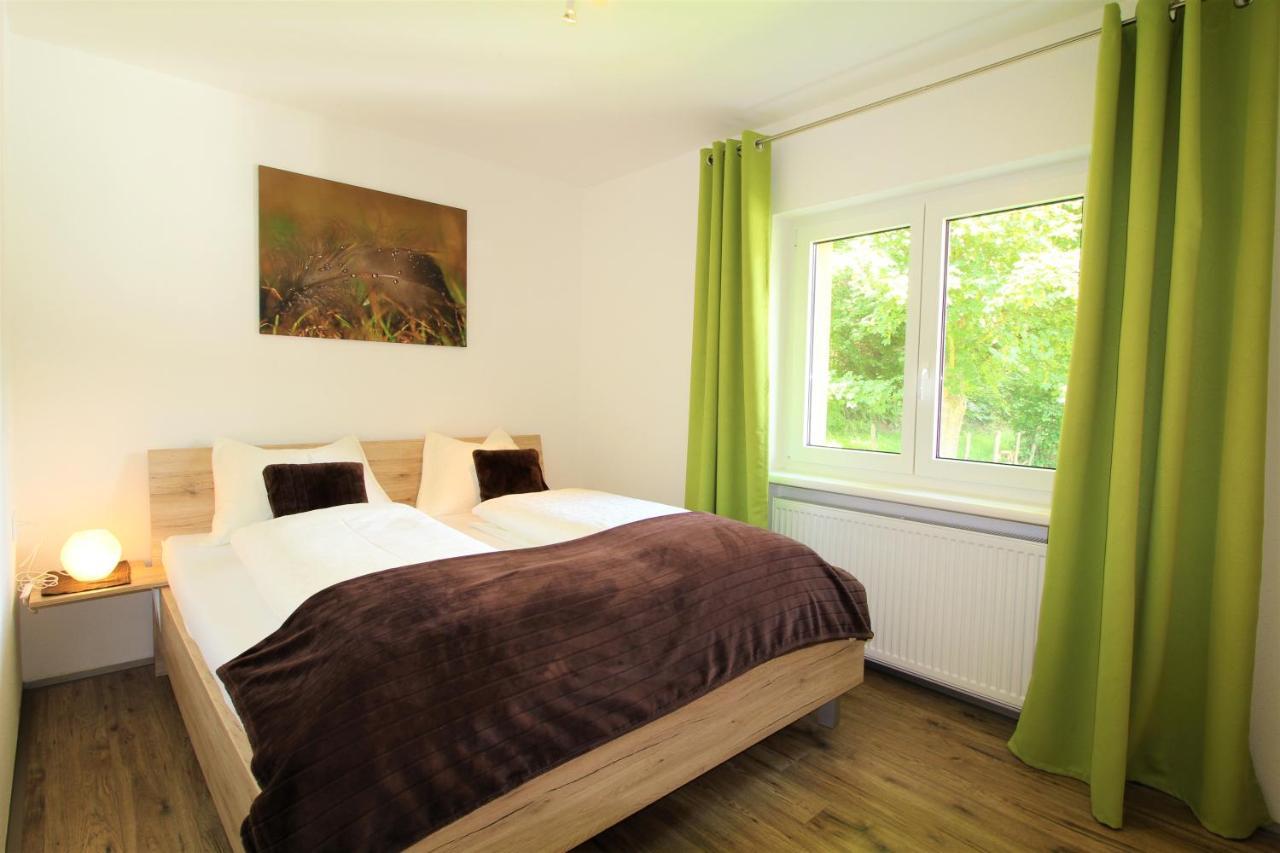 Appartements Cilli Neukirchen am Grossvenediger Ngoại thất bức ảnh