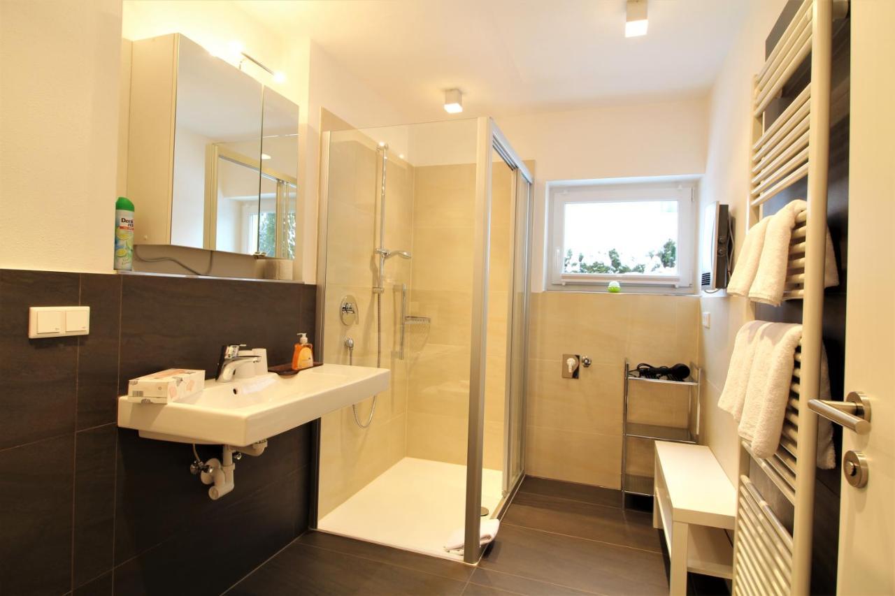 Appartements Cilli Neukirchen am Grossvenediger Ngoại thất bức ảnh