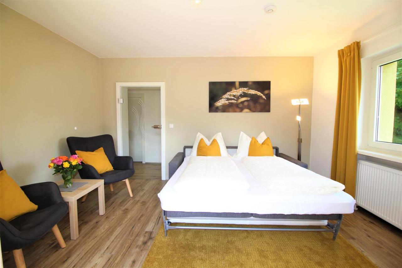 Appartements Cilli Neukirchen am Grossvenediger Ngoại thất bức ảnh