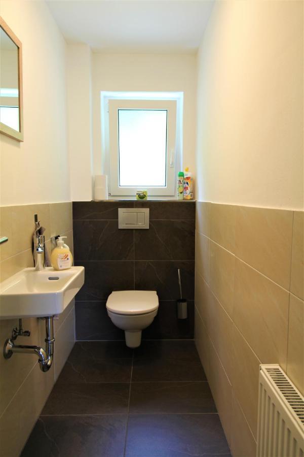 Appartements Cilli Neukirchen am Grossvenediger Ngoại thất bức ảnh