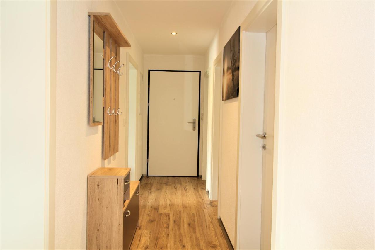 Appartements Cilli Neukirchen am Grossvenediger Ngoại thất bức ảnh