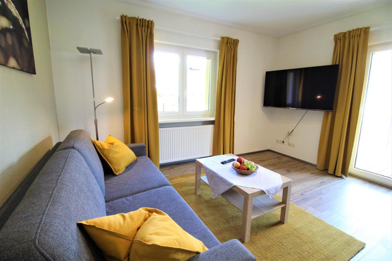 Appartements Cilli Neukirchen am Grossvenediger Ngoại thất bức ảnh
