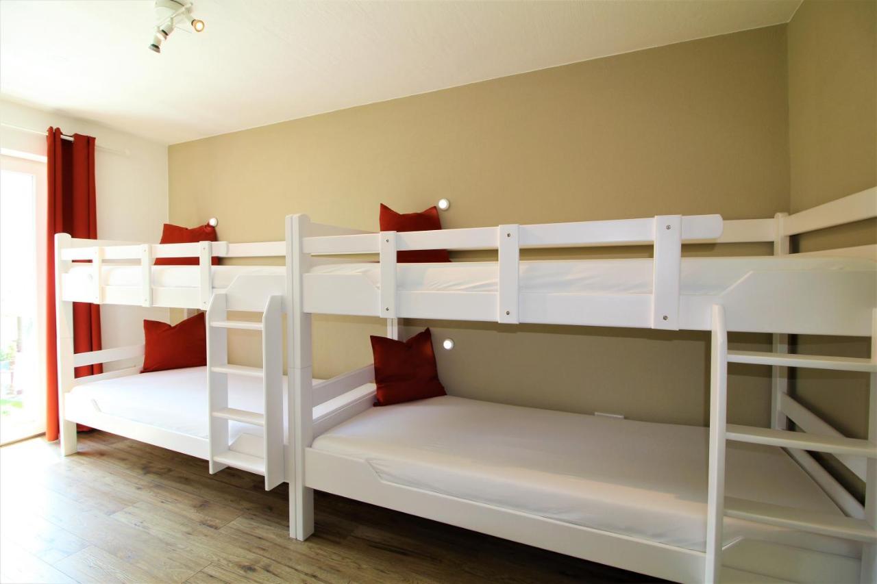 Appartements Cilli Neukirchen am Grossvenediger Ngoại thất bức ảnh