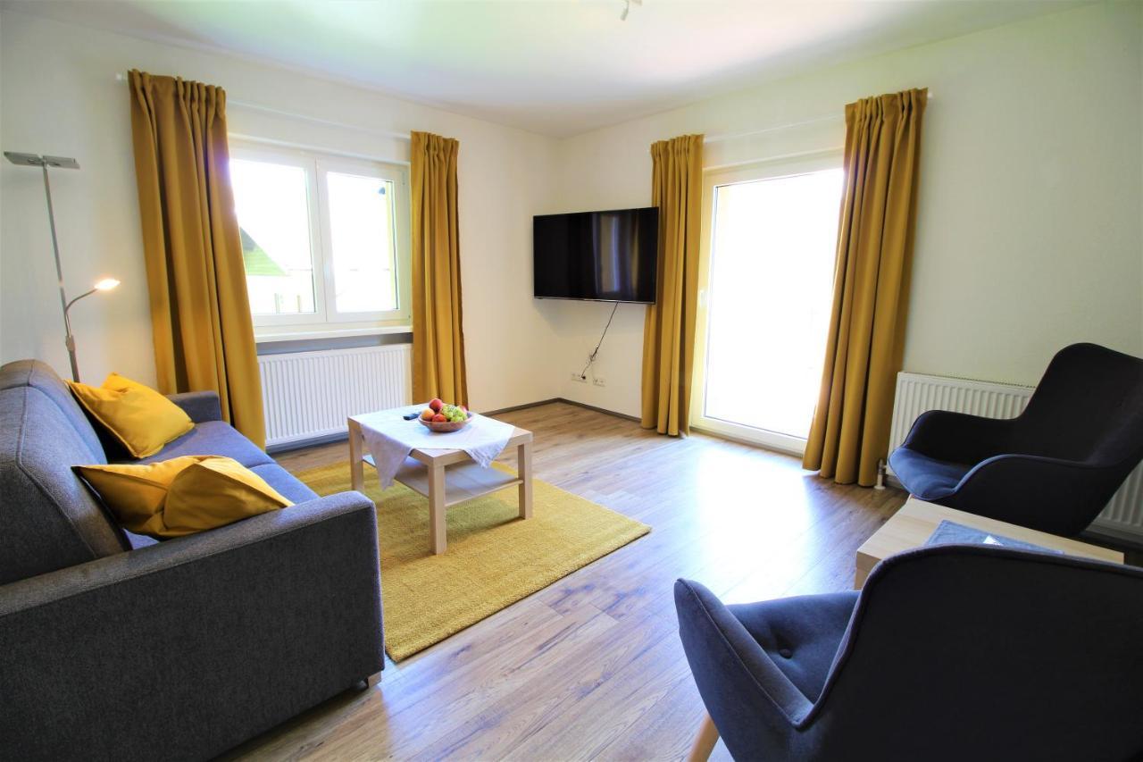 Appartements Cilli Neukirchen am Grossvenediger Ngoại thất bức ảnh