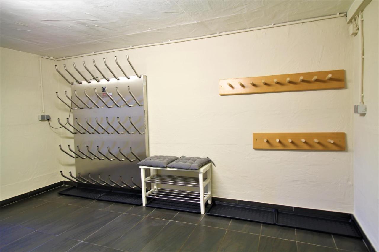 Appartements Cilli Neukirchen am Grossvenediger Ngoại thất bức ảnh