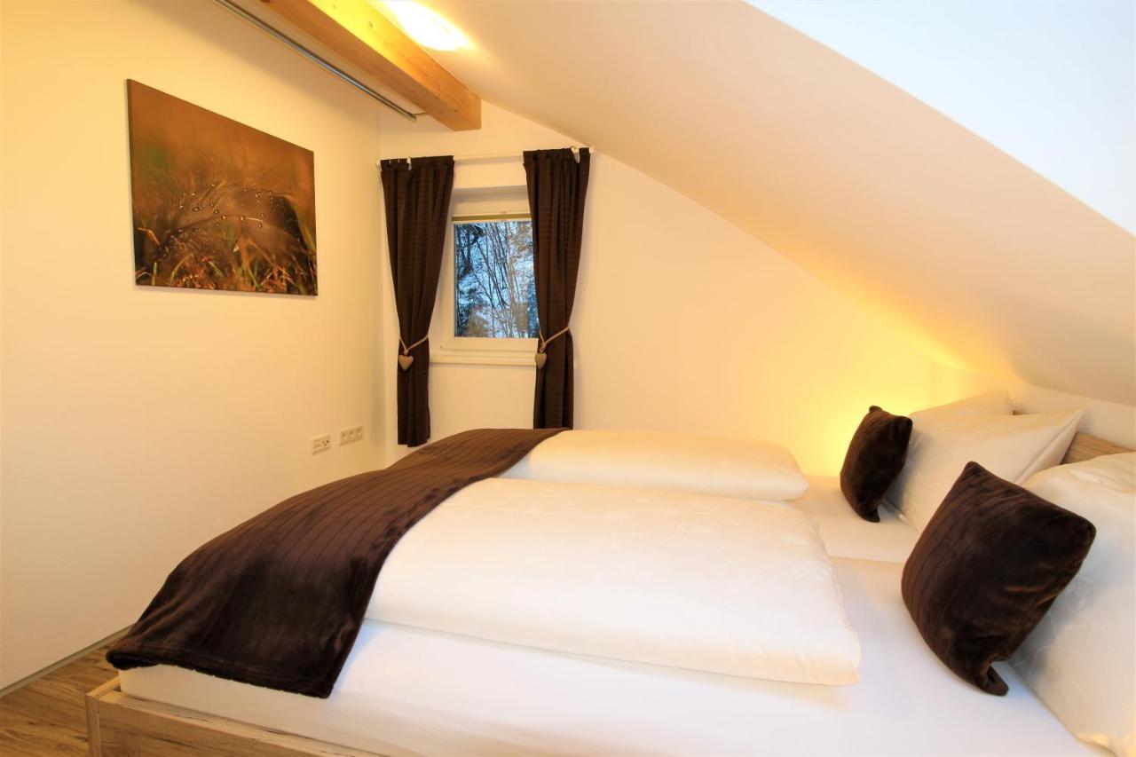 Appartements Cilli Neukirchen am Grossvenediger Ngoại thất bức ảnh