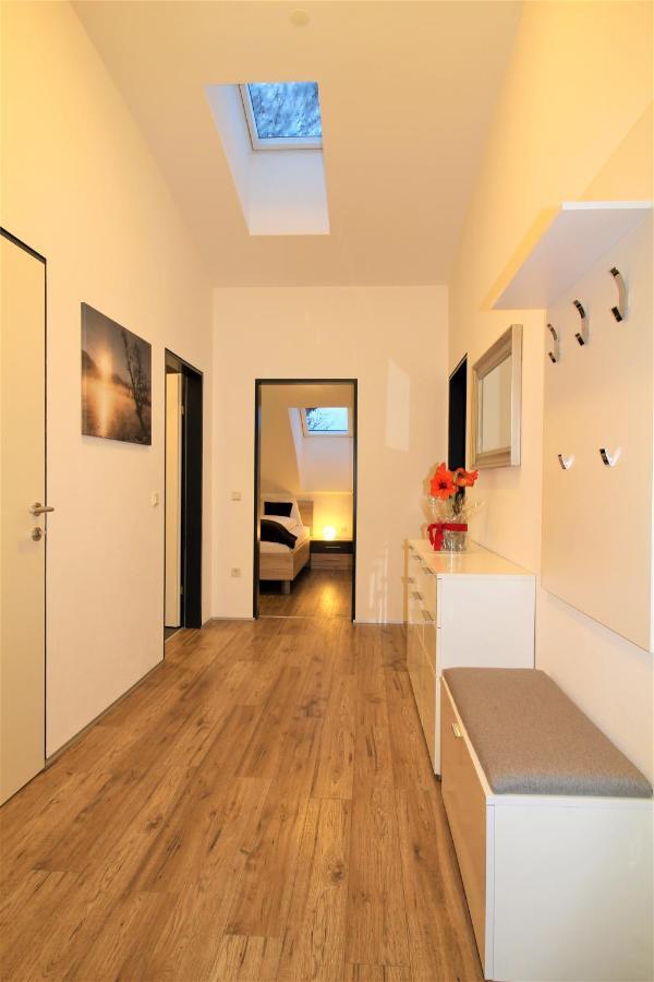 Appartements Cilli Neukirchen am Grossvenediger Ngoại thất bức ảnh