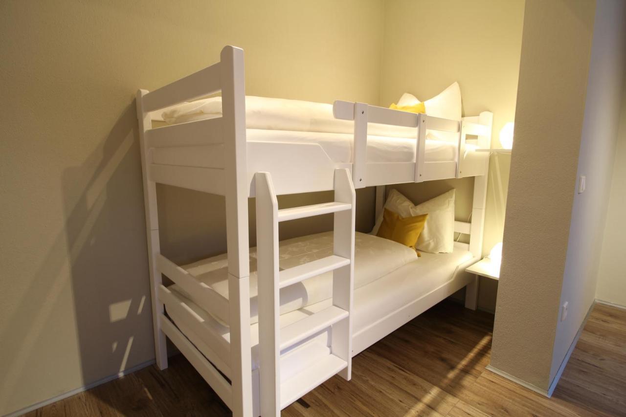 Appartements Cilli Neukirchen am Grossvenediger Ngoại thất bức ảnh