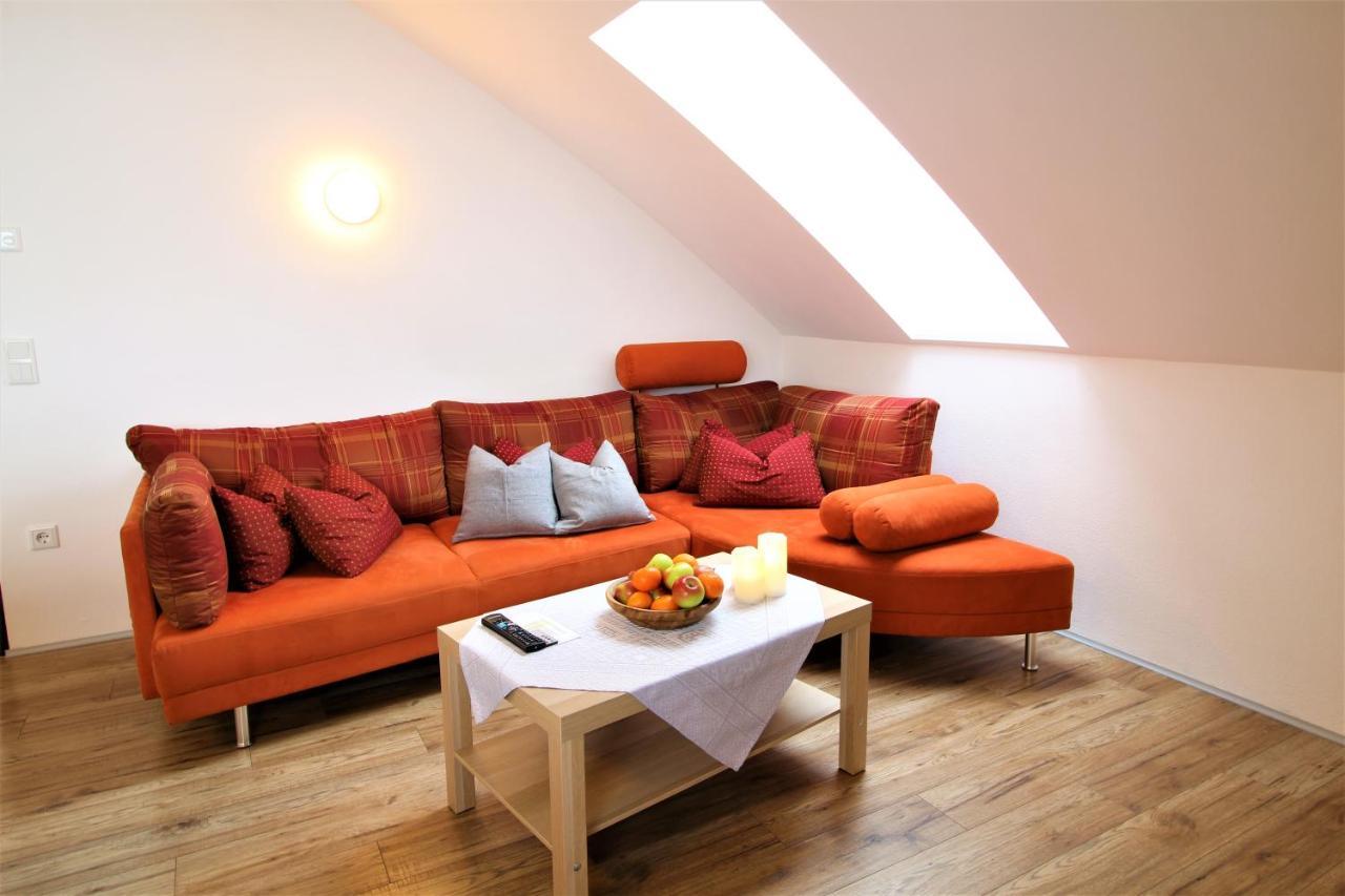 Appartements Cilli Neukirchen am Grossvenediger Ngoại thất bức ảnh