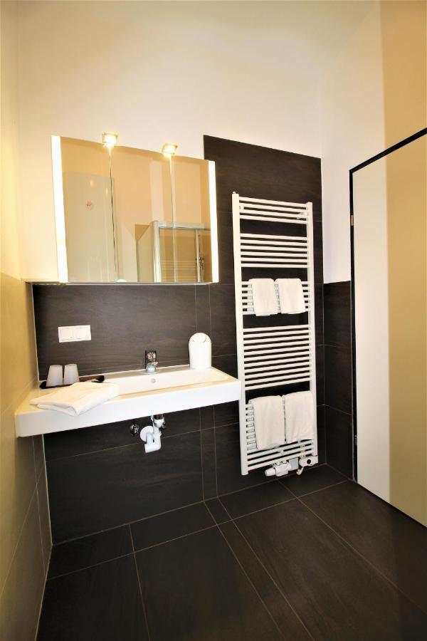 Appartements Cilli Neukirchen am Grossvenediger Ngoại thất bức ảnh
