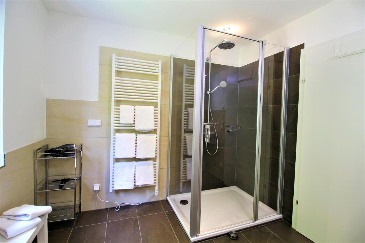 Appartements Cilli Neukirchen am Grossvenediger Ngoại thất bức ảnh