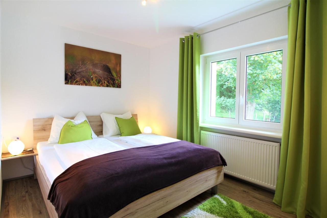 Appartements Cilli Neukirchen am Grossvenediger Ngoại thất bức ảnh