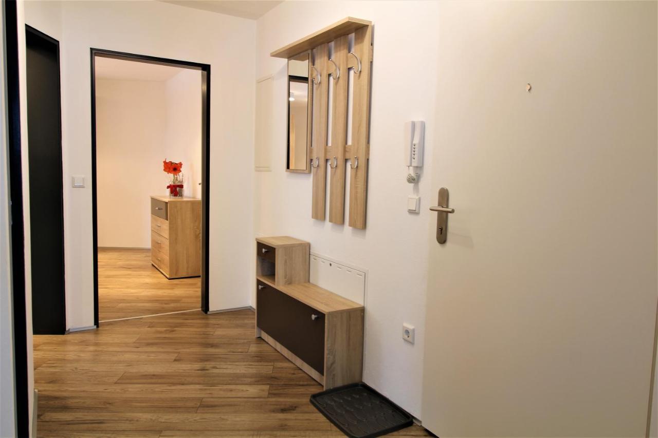 Appartements Cilli Neukirchen am Grossvenediger Ngoại thất bức ảnh