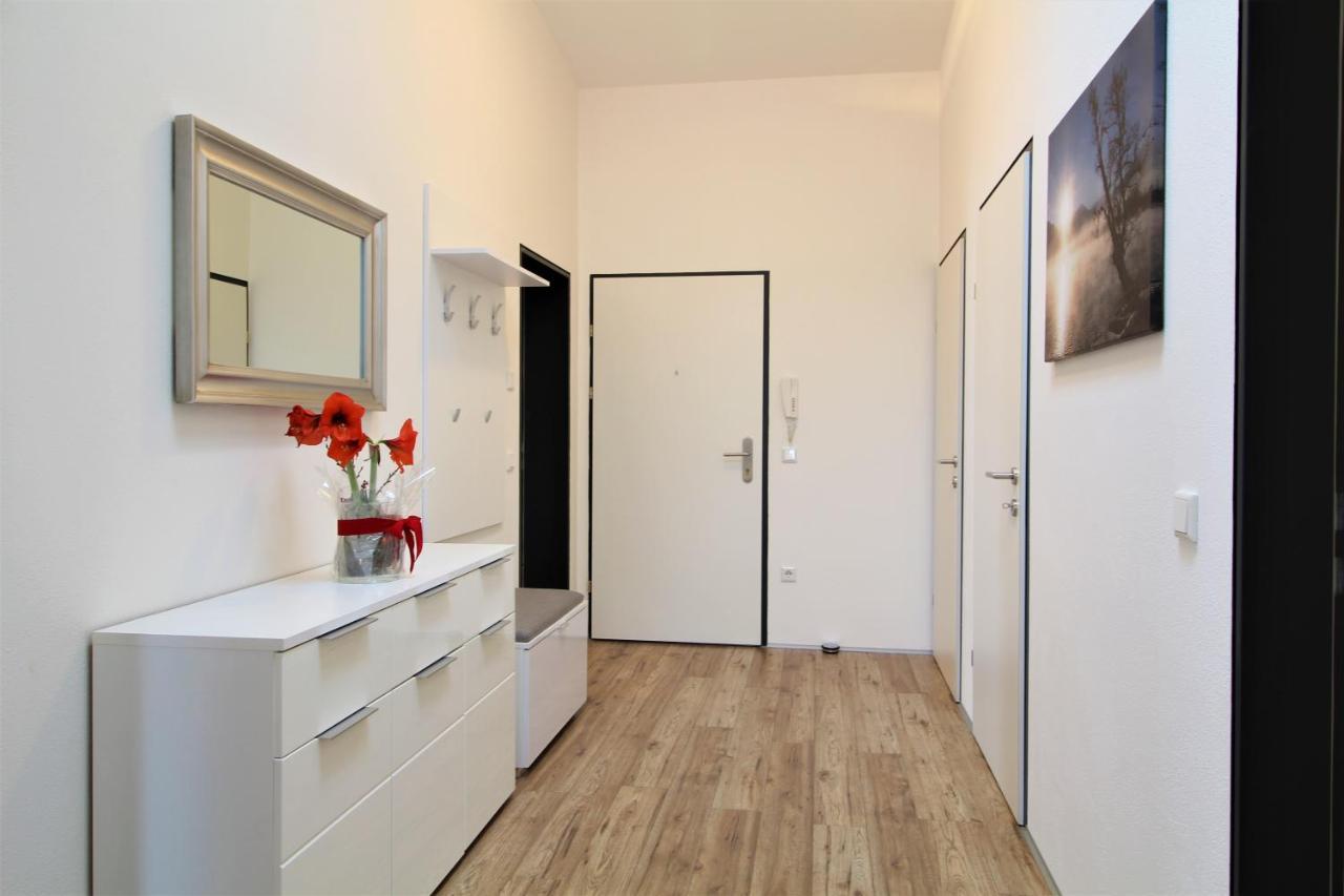 Appartements Cilli Neukirchen am Grossvenediger Ngoại thất bức ảnh