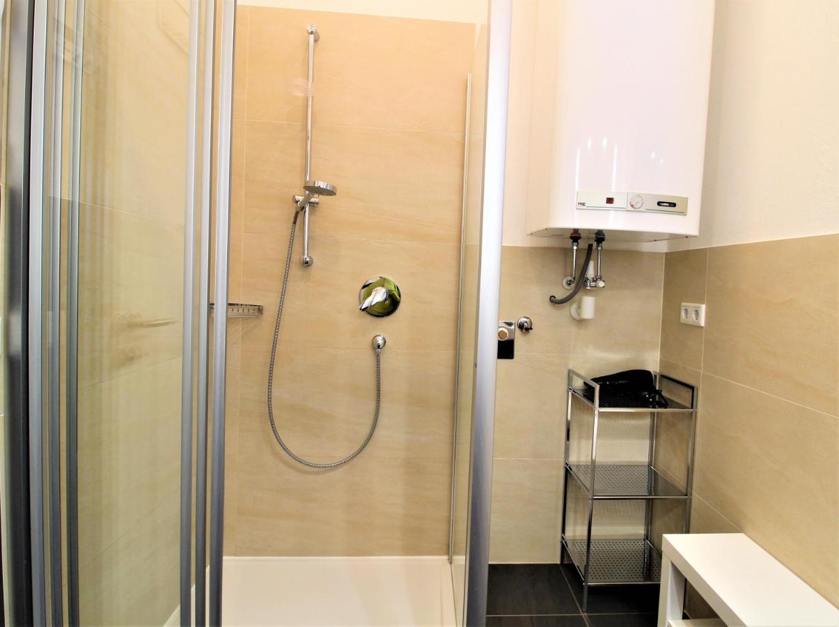 Appartements Cilli Neukirchen am Grossvenediger Ngoại thất bức ảnh
